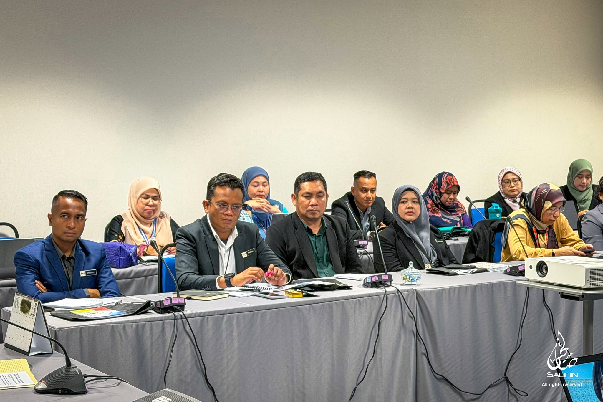 Audit Forensic: Pendekatan Profesional untuk Pendedahan Ketirisan